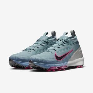 Nike Men's Infinity Tour 2 Gore-Tex Waterproof Golf Shoes FV4897-400 Size 9.5